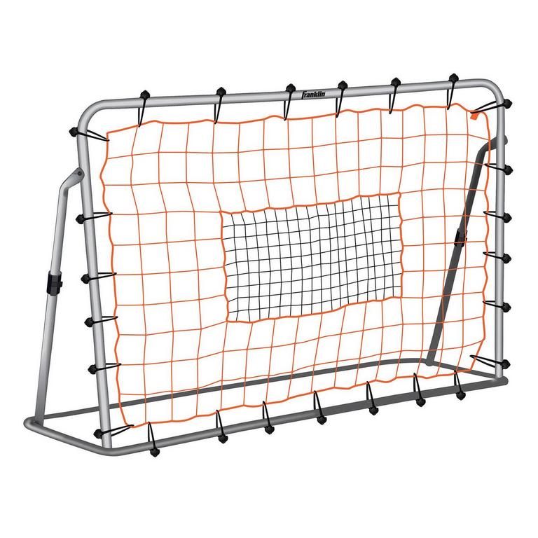 SOCCER REBOUNDER, 72X36X48