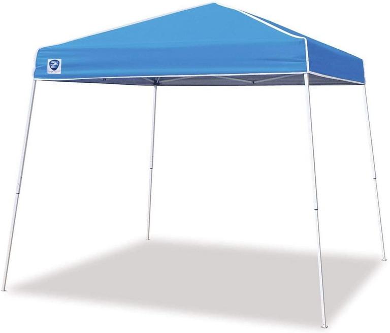 10' INSTANT ANGLED CANOPY