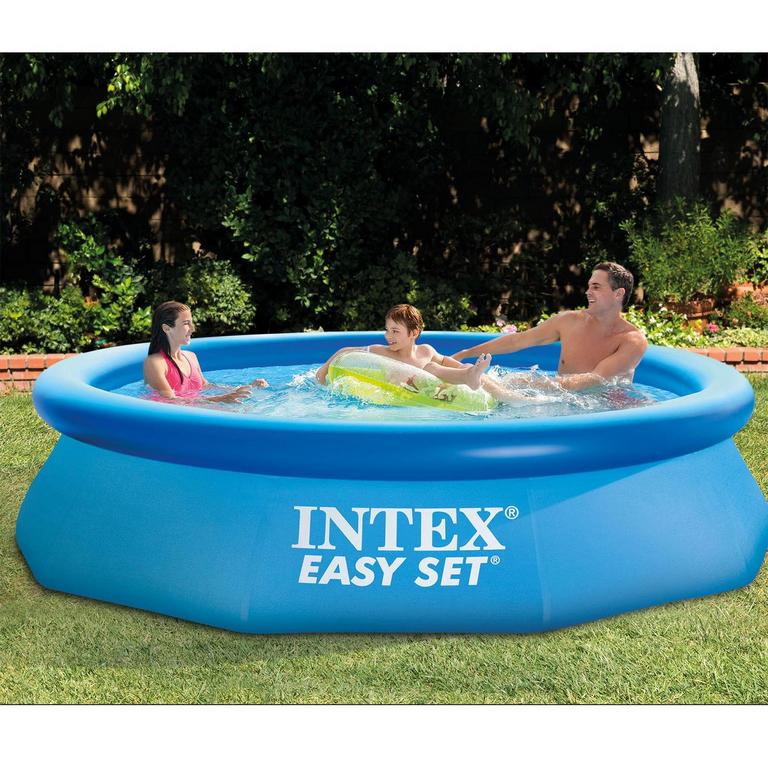 INTEX 10'X30" POOL
