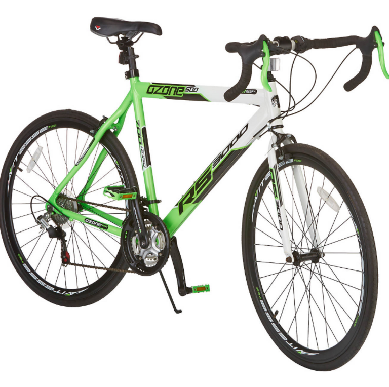 MEN'S 40" OZONE SPEED BIKE