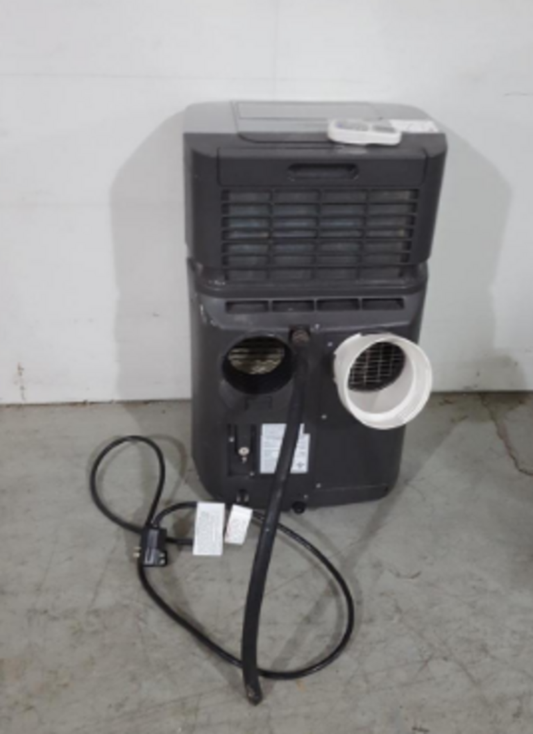 Auction Ohio Whynter Elite Air Conditioner