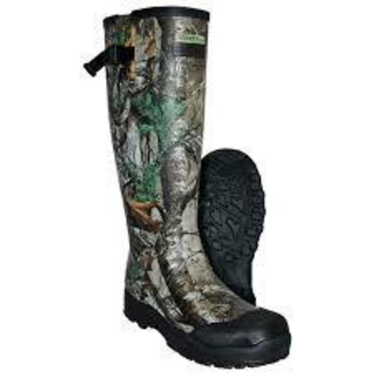 ACADEMY WATERPROOF BOOT SZ 13