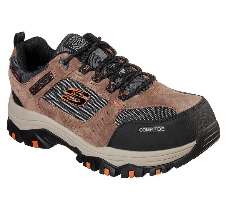 MEN'S SKECHERS GREETAH, 11W