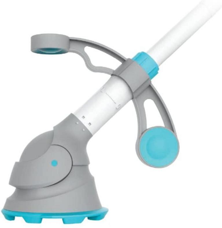 KRILL POOL VACUUM CLEANER