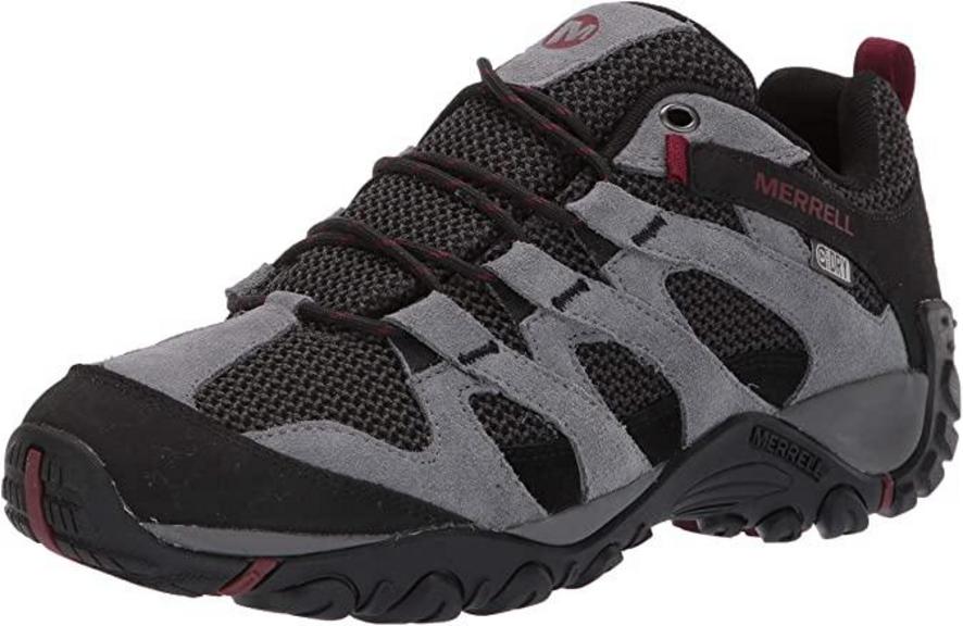 MERRELL ALVERSTONE SZ 14