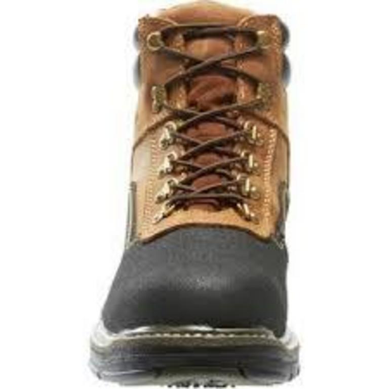 MEN'S WOLVERINE BOOTS, 13