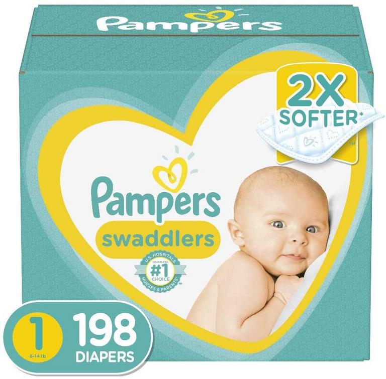 Nb pampers store