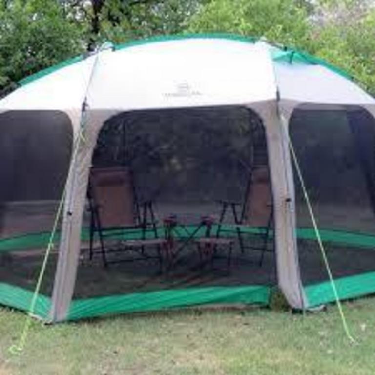 14'X12' CANOPY GAZEBO