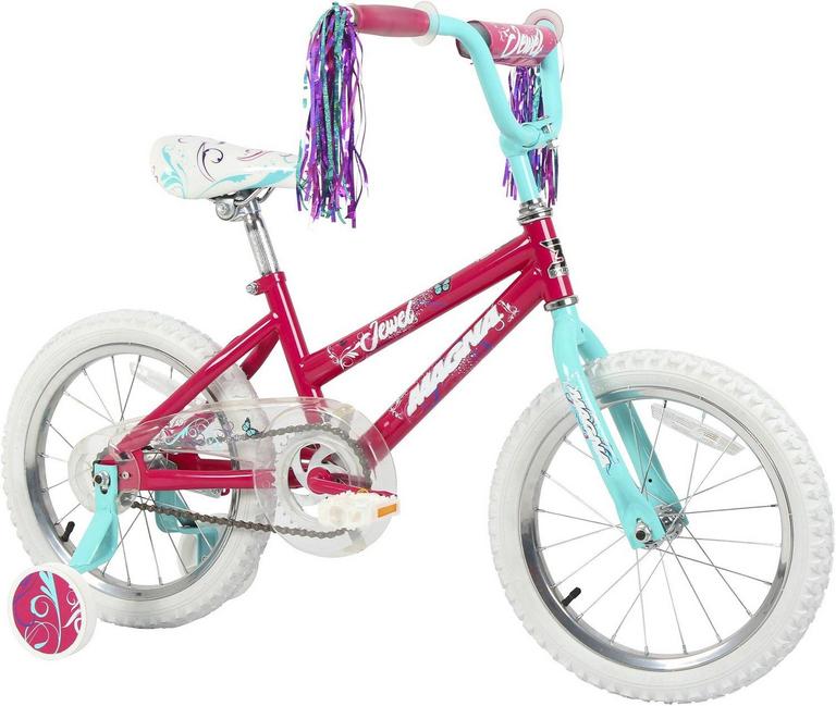MAGNA GIRLS 16" BILE