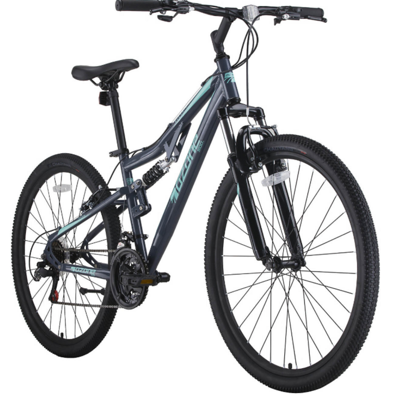 women's ozone 500 bike