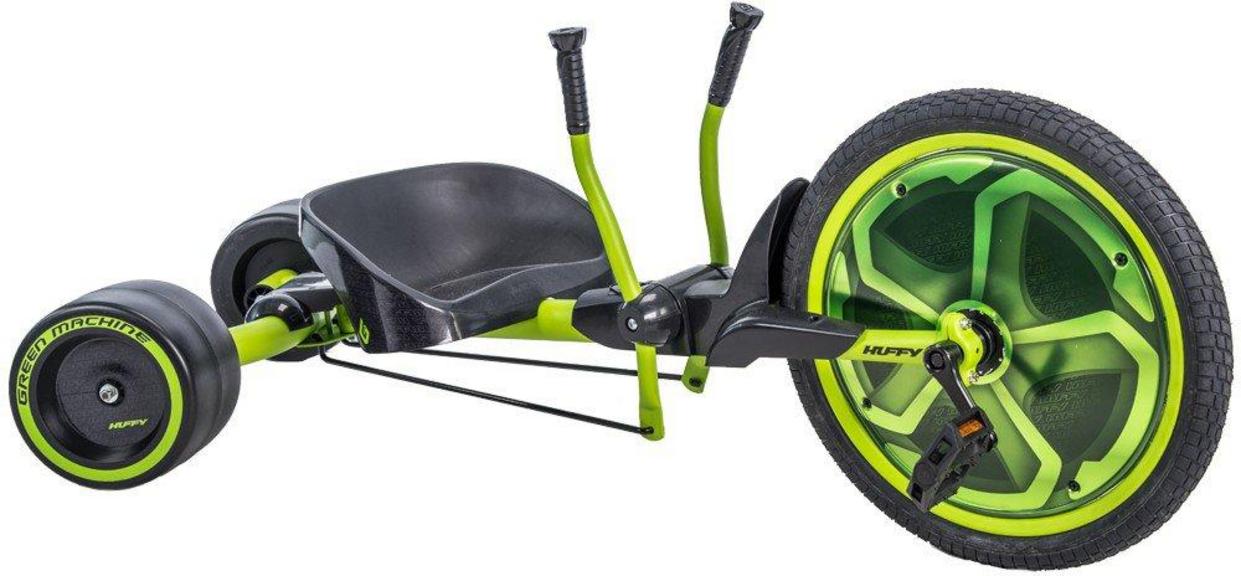 HUFFY 20" TRIWHEEL BIKE