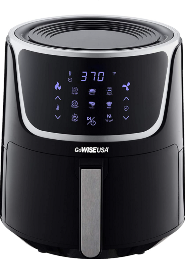 7 QT GOWISE ELEC. AIR FRYER