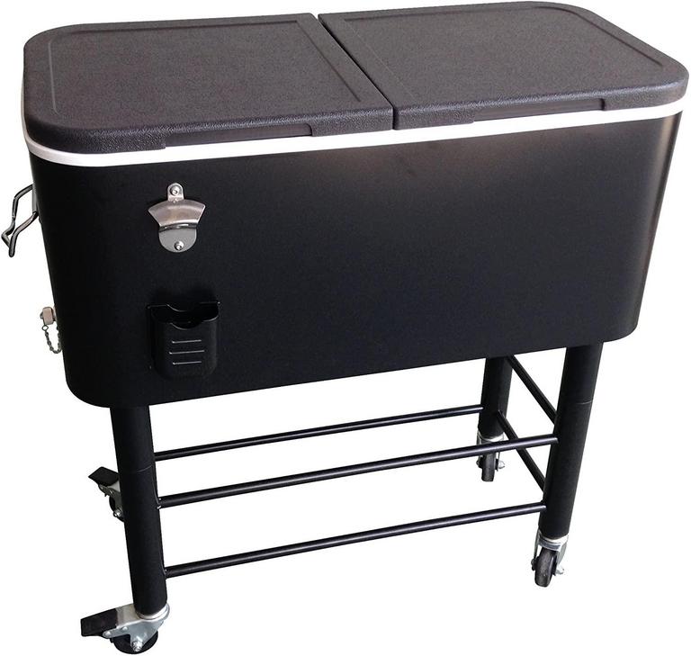 RIO BRANDS PARTY COOLER