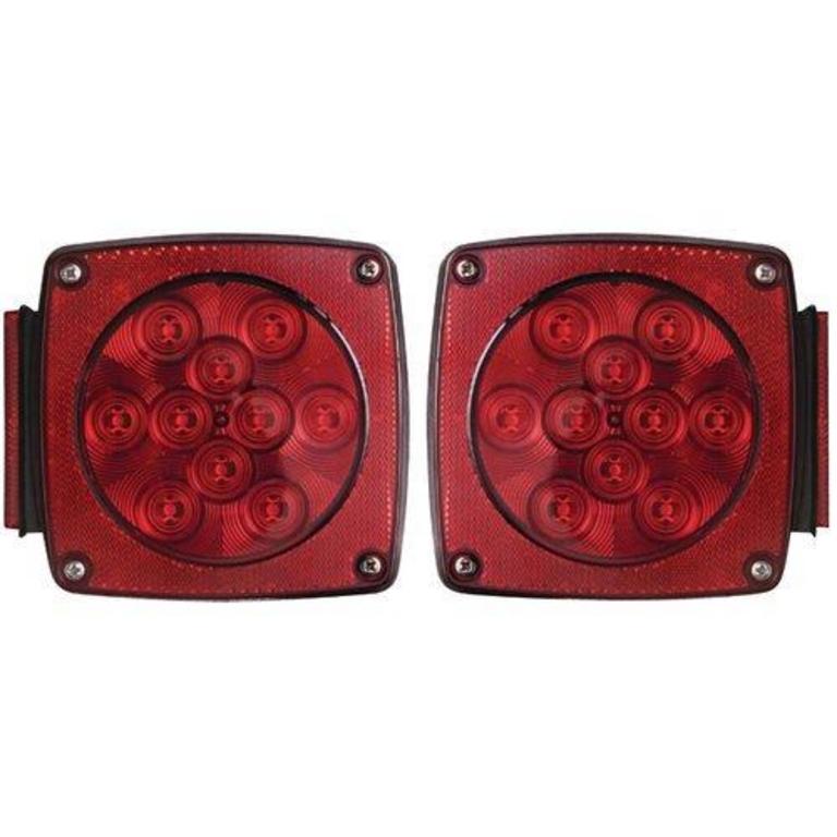 LED TRAILER LIGHT SET