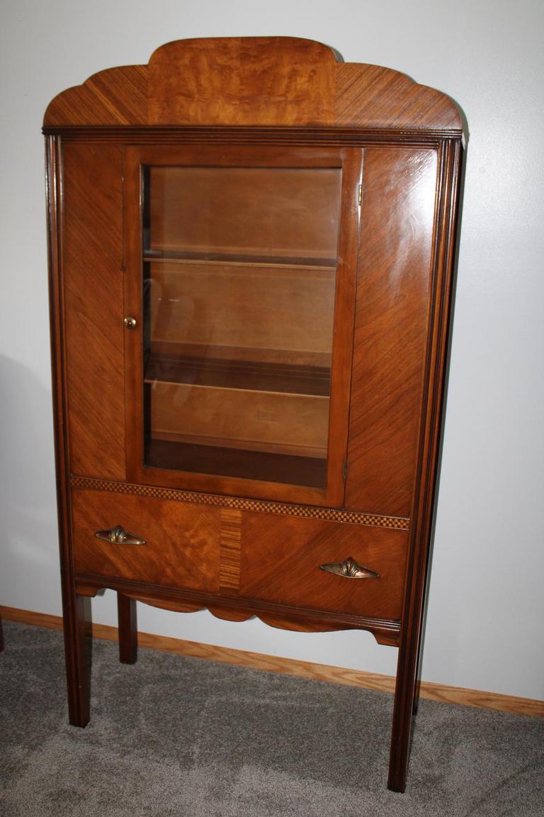 Auction Ohio Waterfall China