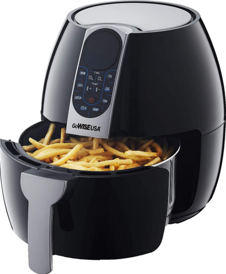 5 QT GOWISE AIR FRYER