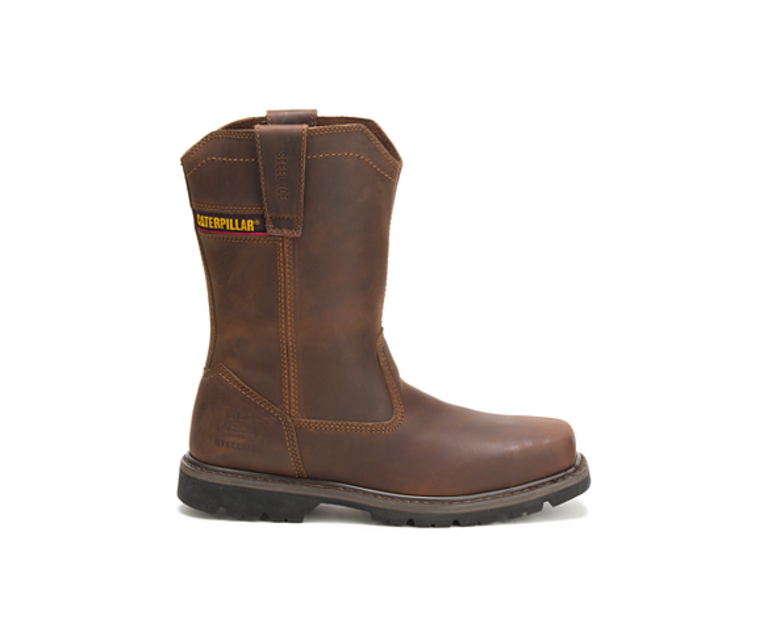 MEN'S CAT WELLSTON, 9