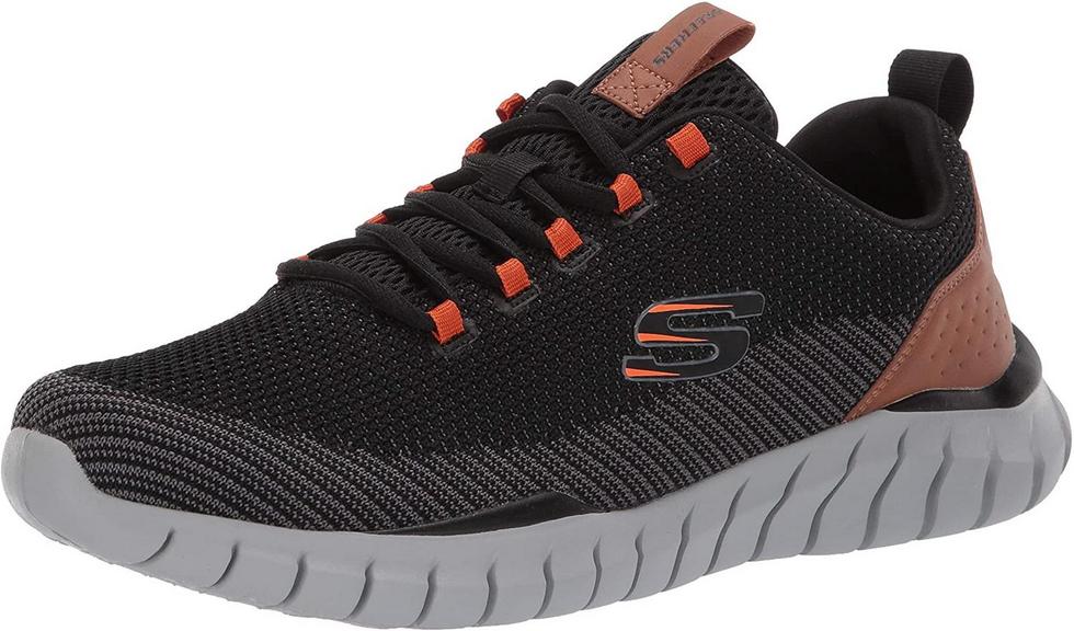 SKECHERS LANDHEDGE, SZ 10.5
