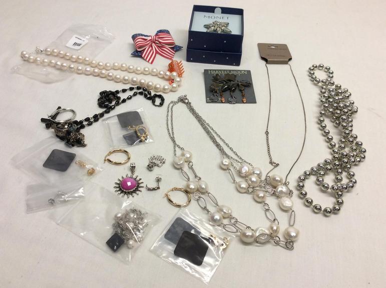 Auction Ohio Fashion Jewelry