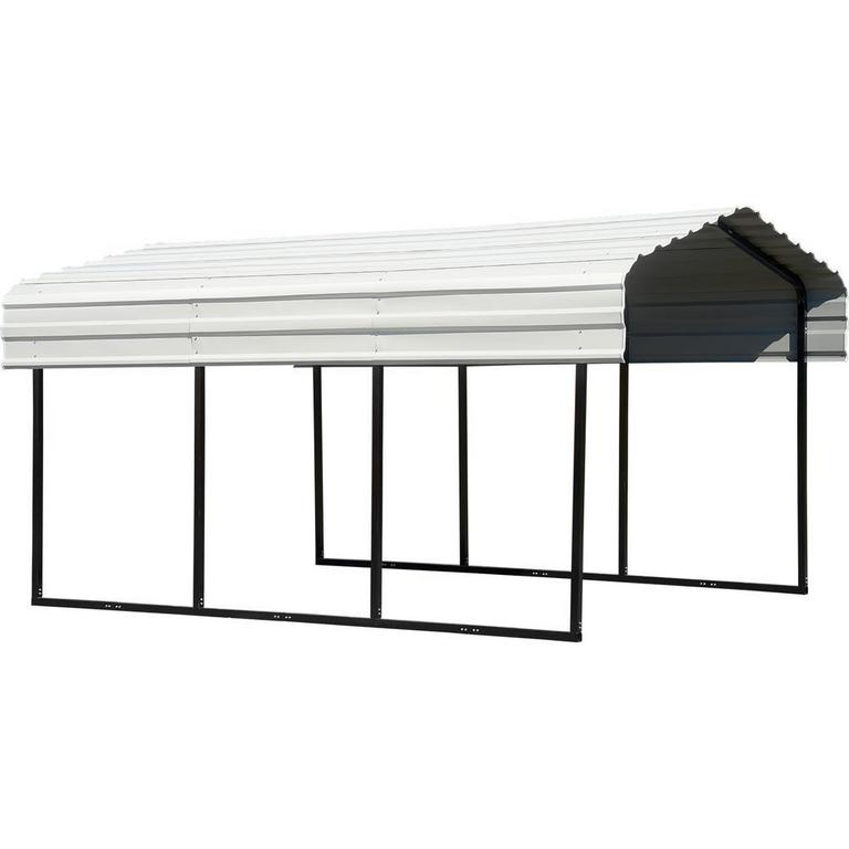 10'X15' CARPORT ROOF PANELS