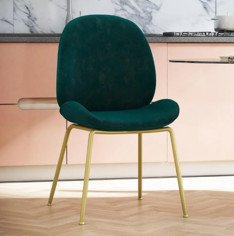 ASTOR DINING CHAIR