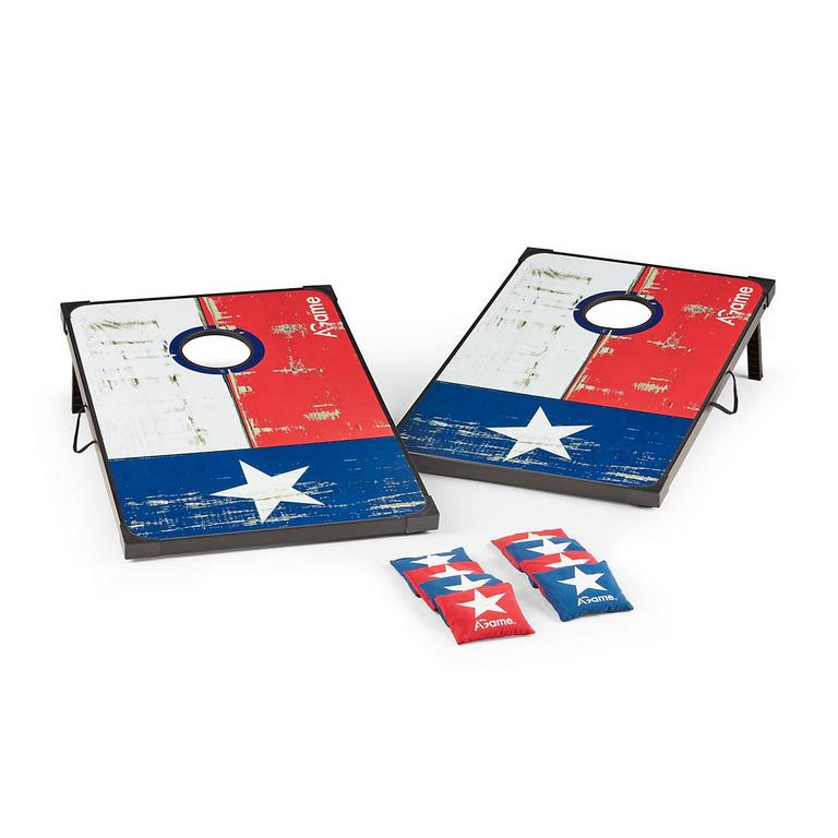 LONE STAR BAG TOSS GAME