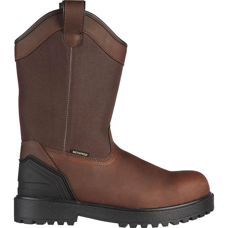 MEN'S BRAZOS IRONMITE 3.0, 12