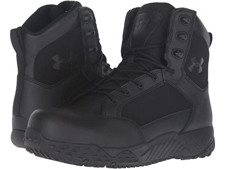 MEN'S UA STELLAR, 8