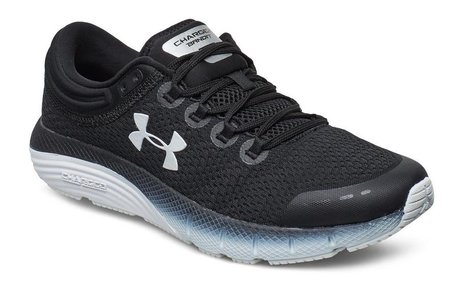 UA CHARGED BANDIT 5, SZ 9