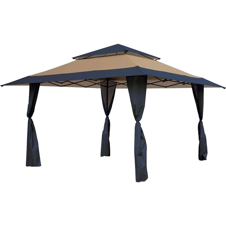 13'X13' POP-UP GAZEBO CANOPY