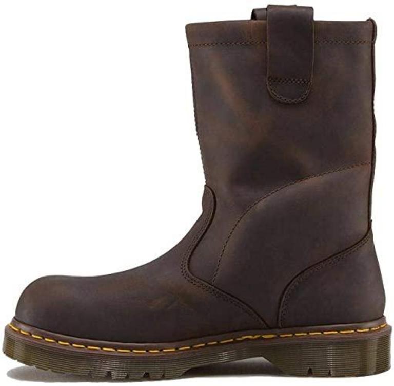 MEN'S DR MARTENS ICON, 11