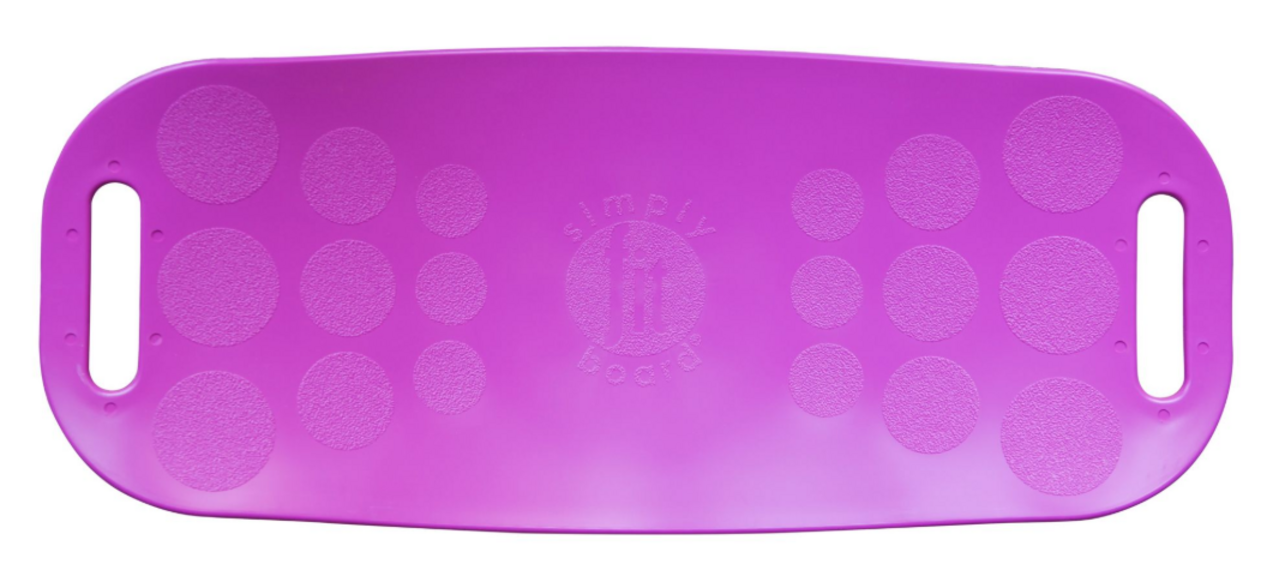 SIMPLY FIT BALANCE BOARD