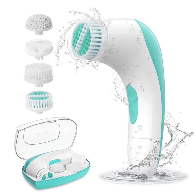 FACIAL CLEANSING BRUSH
