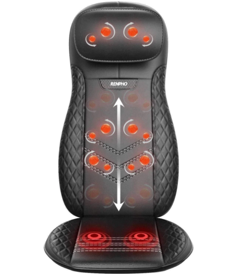 RENPHO NECK & BACK MASSAGER