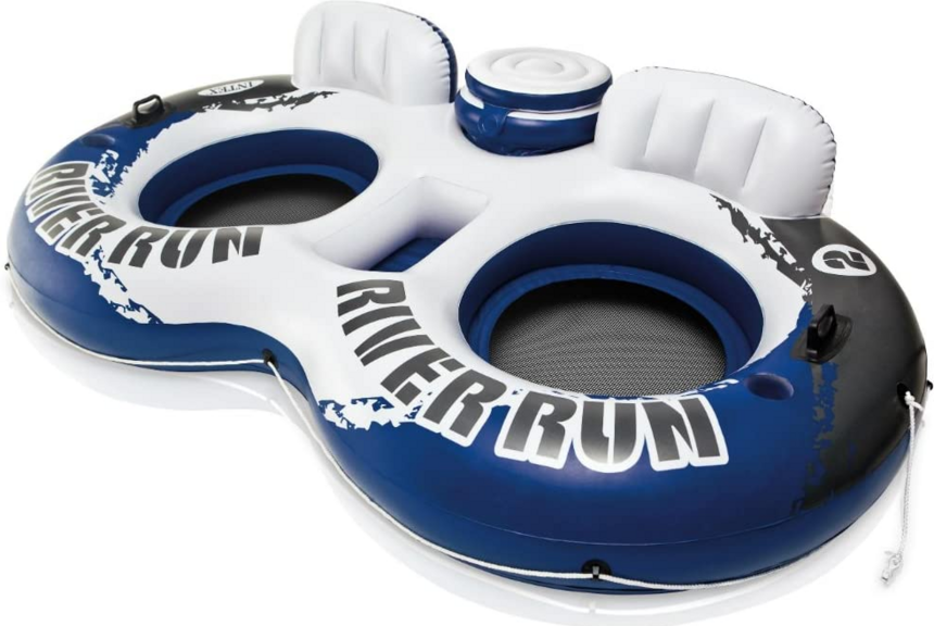 INTEX INFLATABLE WATER FLOAT