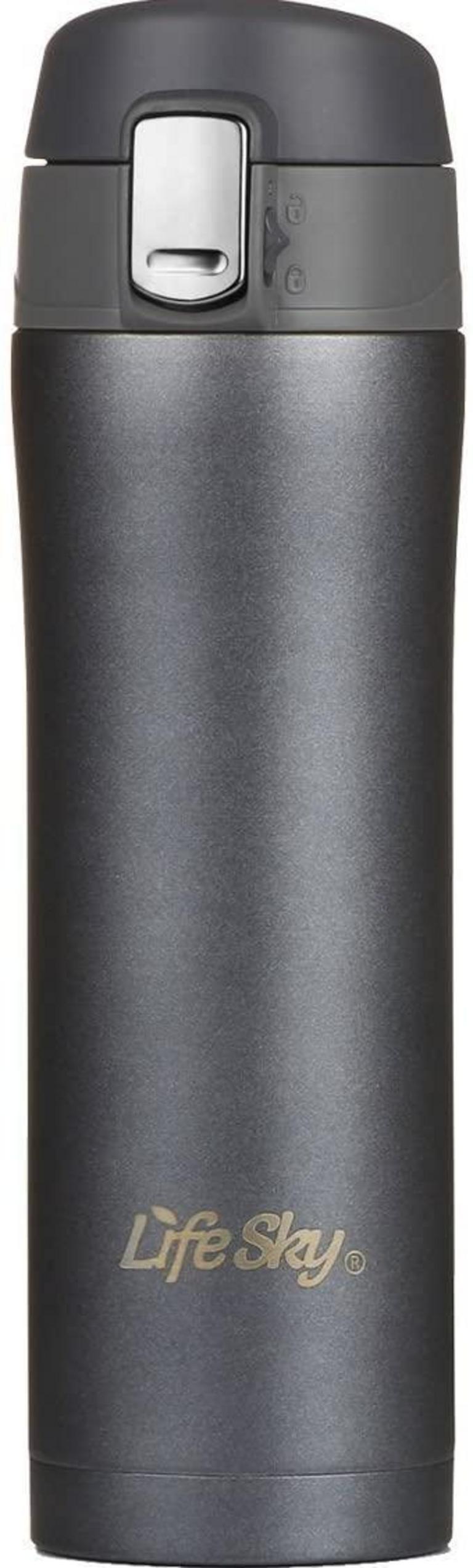 16 0Z LIFESKY INSULATED MUG