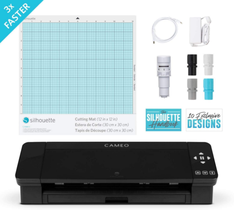 CAMEO CRAFTING MACHINE