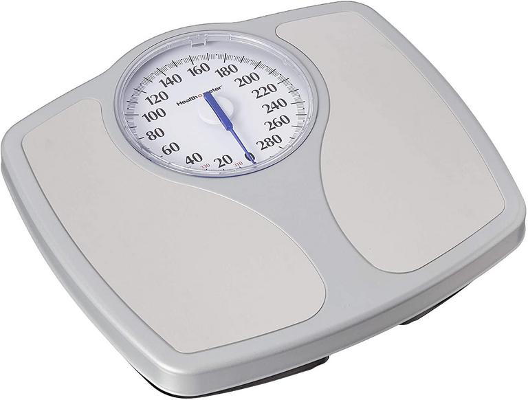 OVERSIZED DIAL WEIGHT SCALE