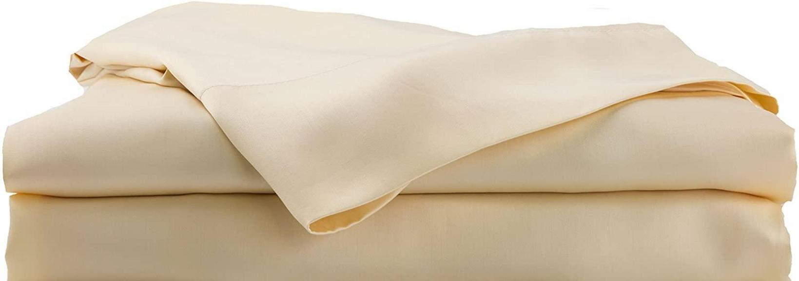 TWIN BAMBOO BED SHEET