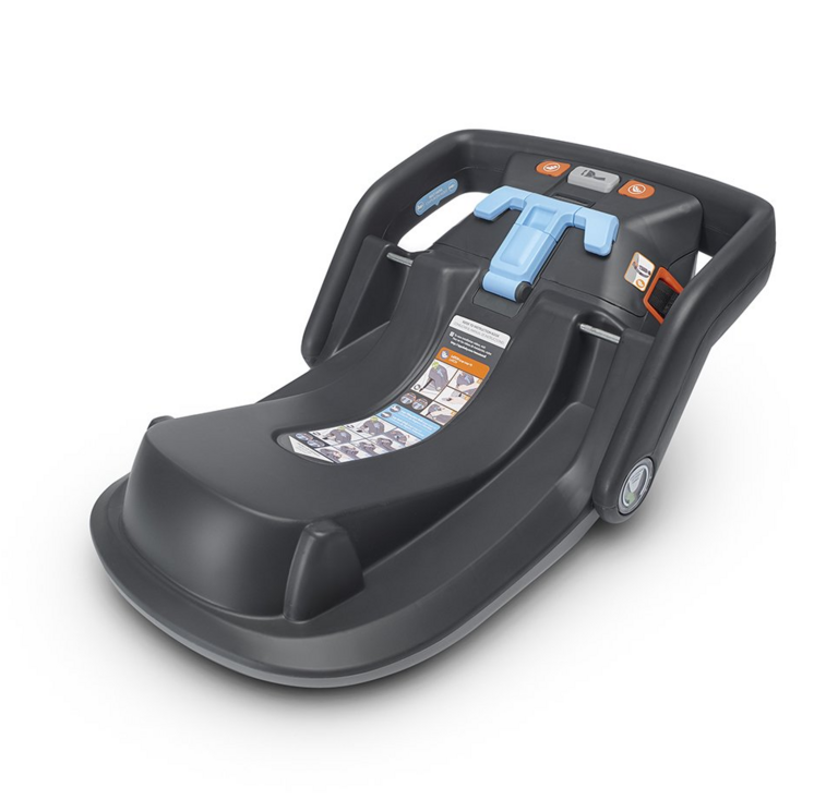  UPPABABY CAR SEAT BASE