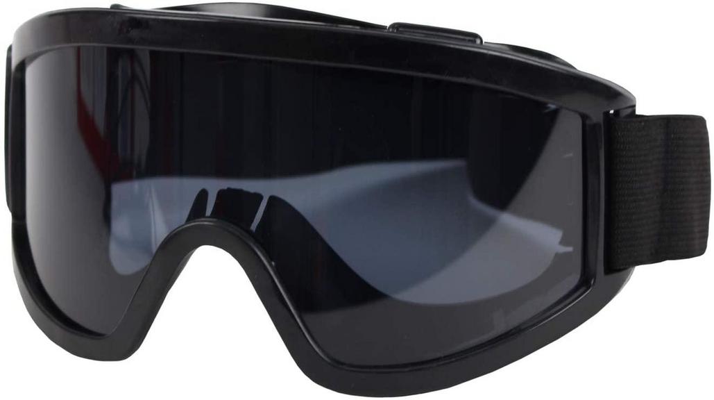 SPLASH SAFETY GOGGLES