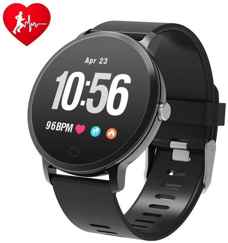 FITNESS TRACKER SMART WATCH