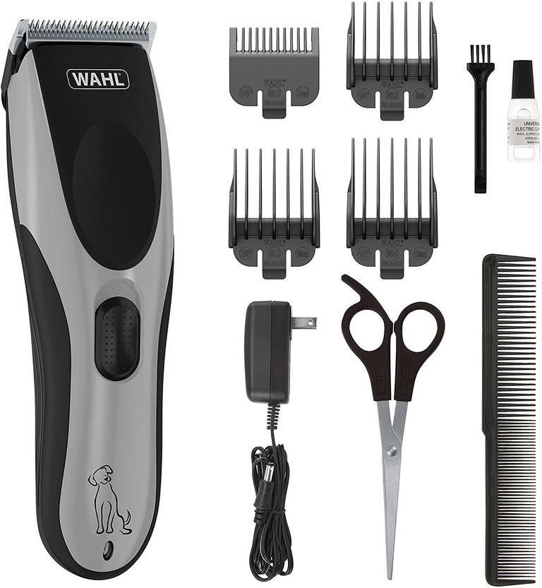 WAHL DOG GROOMING KIT