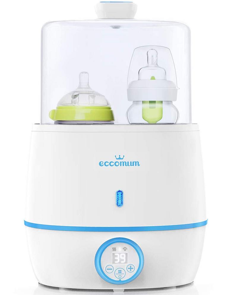 BABY BOTTLE WARMER & STERILIZER