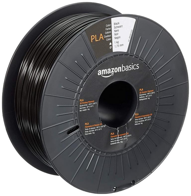 3D PRINTER FILAMENT, 1.75MM 