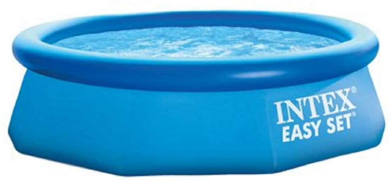 GROUND LEVEL POOL, 10'X30'