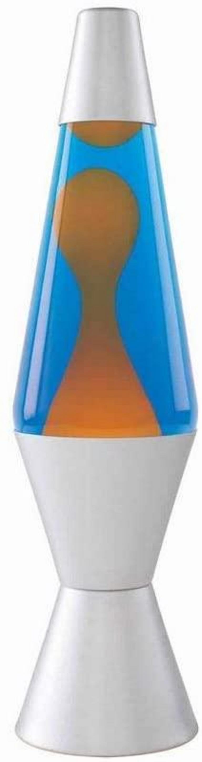 14.5" LAVA LAMP