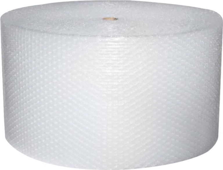 350 FT BUBBLE WRAP