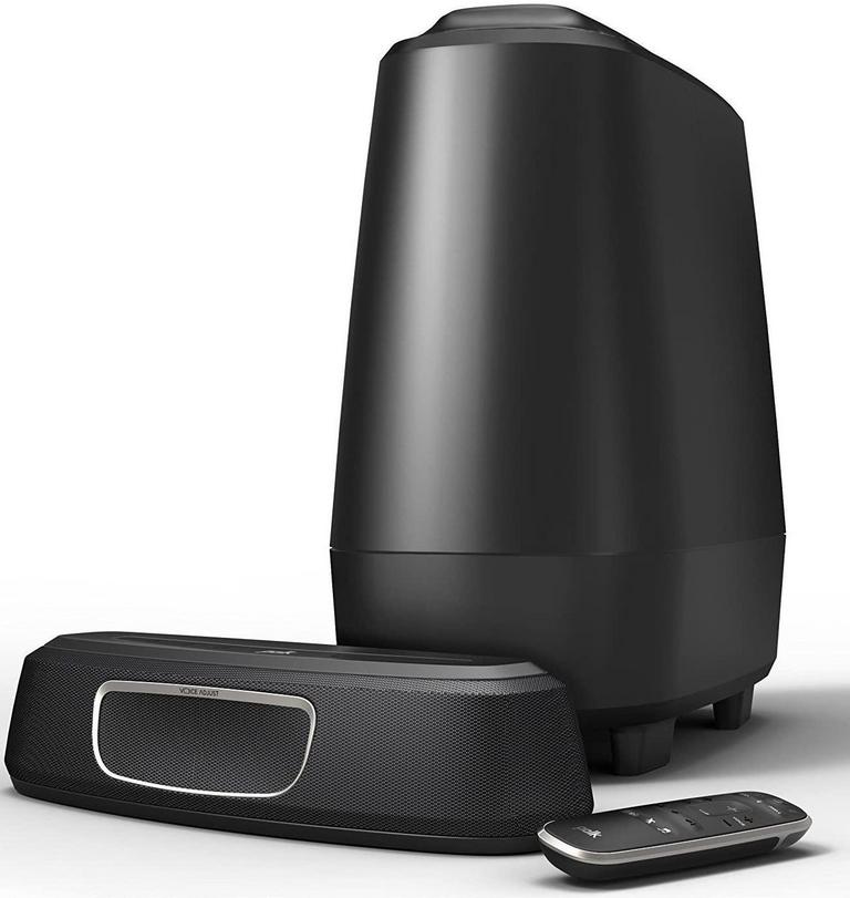 POLK MINI SURROUND SOUND BAR