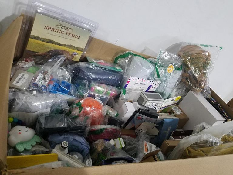 VARIETY BULK LOT